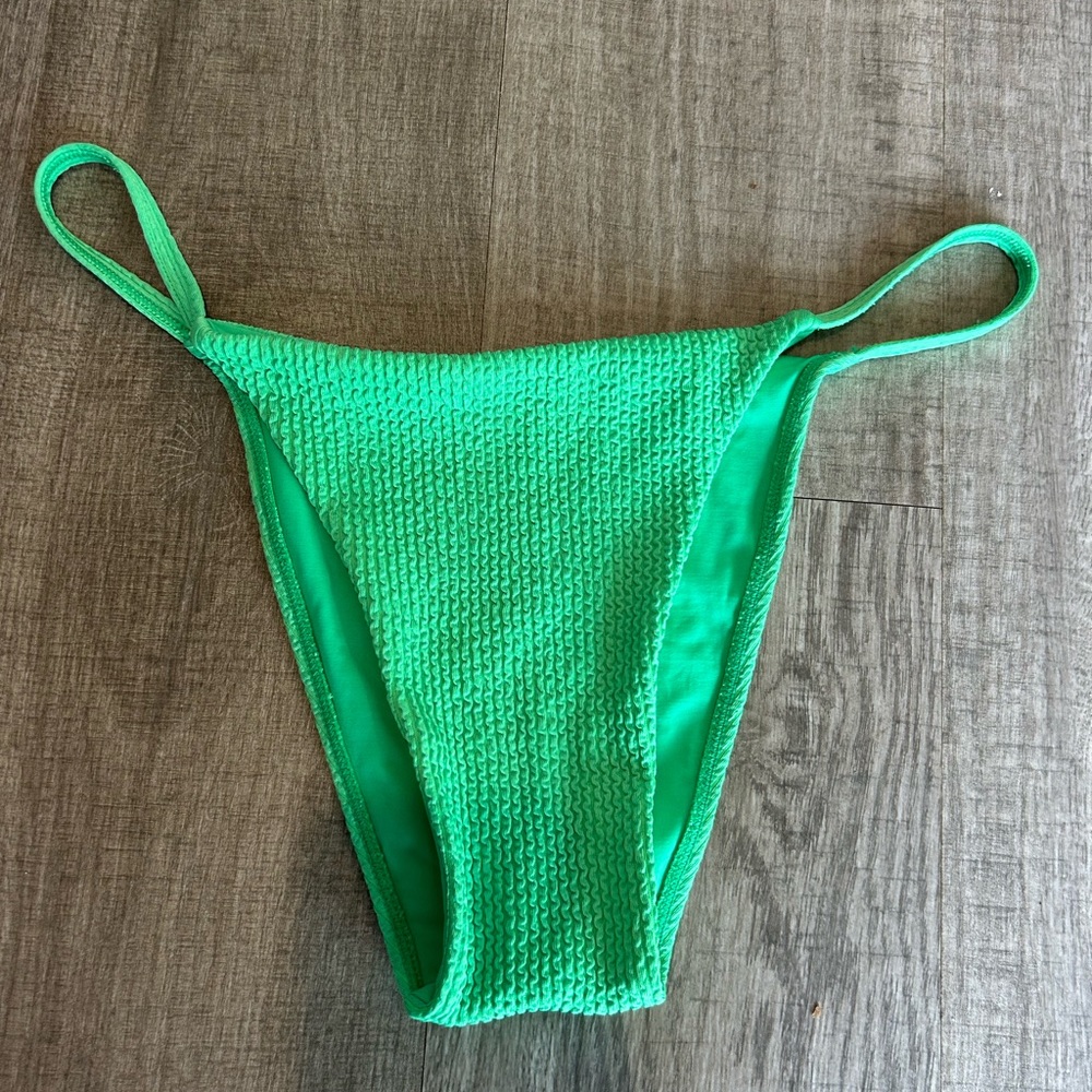 Monday swimwear Kauai bottom
